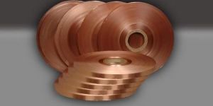 Sell Laminated Copper Tape