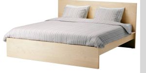 Barbara Bed Furniture