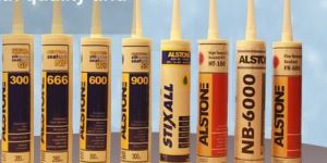 Silicone Sealant