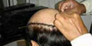 Hair Weaving Services