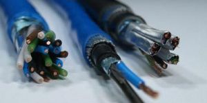 Instrumentation Cables
