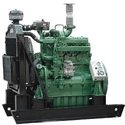 Gas Engines