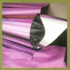 Metallic Hot Stamping Foil