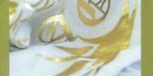 Non Metallic Hot Stamping Foil