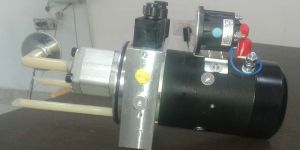 Hydraulic Power Packs