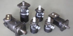 Hydraulic Cylinder Power