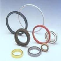 Hydraulic Seals