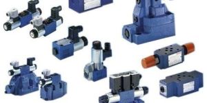 Hydraulic Valves