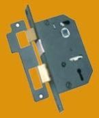 Mortise Locks