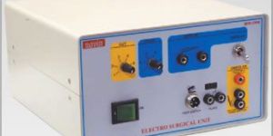 Electromedical Equipment