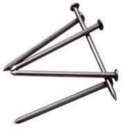 Mild Steel Wire Nails