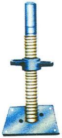 Scaffolding Adjustable Base Jacks