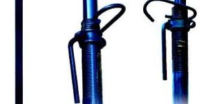 Scaffolding Adjustable Props