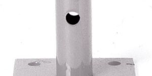 Scaffolding Base Plates