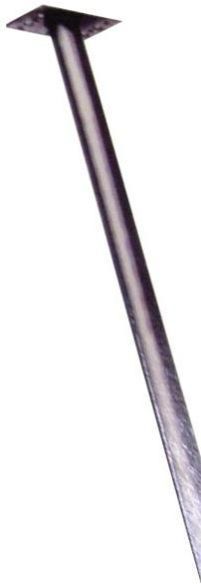 Scaffolding Vertical Props