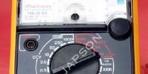 Multimeter