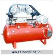 Air Compressors