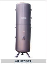 Air Receiver Tank