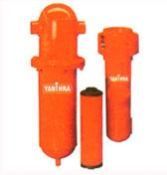 Fabricated Air Filters