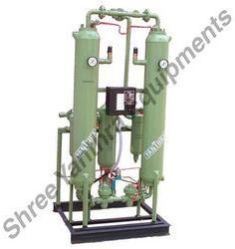 Industrial Air Dryers