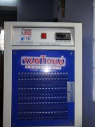 Refrigerated Air Dryers