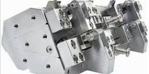 Plastic Extrusion Dies