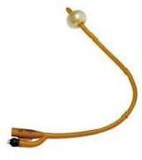 Foley Catheter