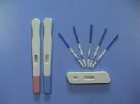 Pregnancy Test Strips