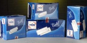 White Paper Envelopes