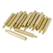 Brass Spacer