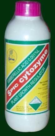 Plant Growth Regulator - Cytozyme - L