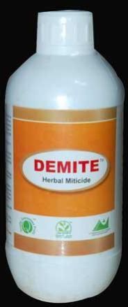 Demite - plant growth regulator