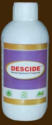 Descide - plant growth regulator