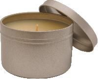 Tin Candles