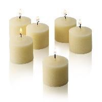 Votive Candles