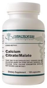 Calcium Citrate