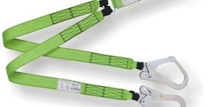 Forked Lanyards