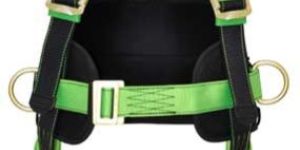 Body Harness