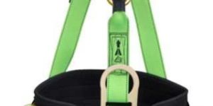 Safety Harnesses