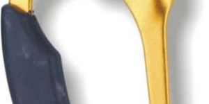 Right Ascender Handle