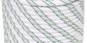 Semi Static Kernmantle Rope