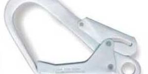 Steel Scaffold Hooks