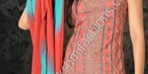 Synthetic Crepe Fabric