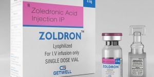 Zoledronic Acid Injection