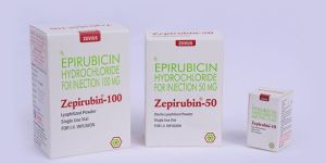 ZEPIRUBIN 10MG, 50MG, 100MG