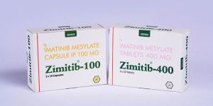 Zimitib 100mg, 400mg