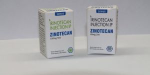ZINOTECAN 40MG, 100MG