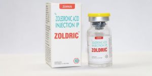 ZOLDRIC 4MG