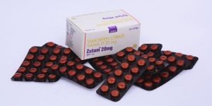 Zutam 	20mg