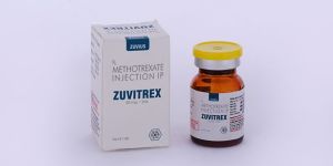 ZUVITREX 50MG